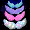 Luminous wings lantern color mix and match