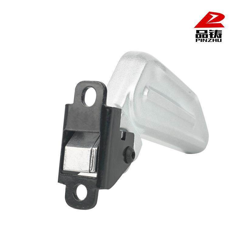 Suitable for Niu Electric Scooter Foot Pedals N1 Automatic Rebound Folding Rear Footrest Universal Original Accessories