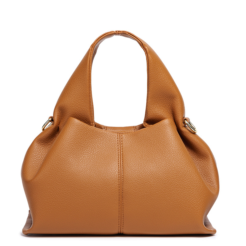Dames schoudertas wolkstijl modieuze crossbodytas elegant_voghion.com