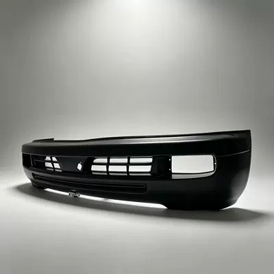 Suitable for Bumper