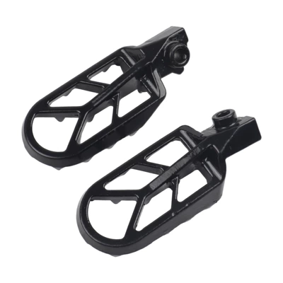 Motorcycle pedals modified anti-slip foot pedals