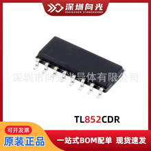 TL852CDR TL852C SOP16�NƬ���l�������{�y�������оƬIC