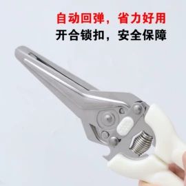 厨用剪刀;磨刀器/石/棒;家用剪刀