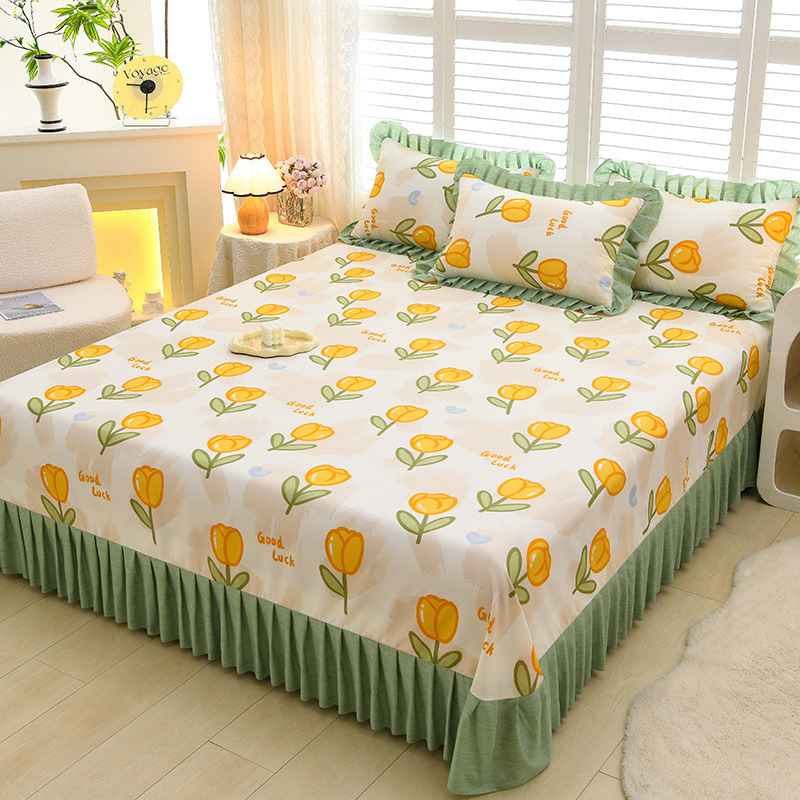 향기가 길게 퍼진다