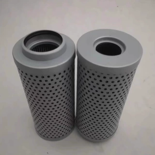 HSN8571CO2定制冷冻机滤芯工业机械设备滤清器油站油动机过滤器
