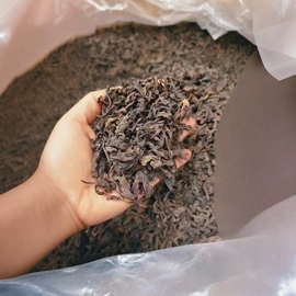 普洱茶;红茶;花果茶