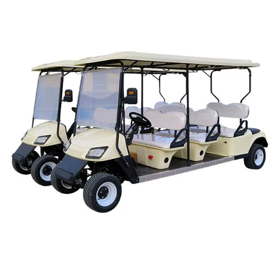 Car, Tourist Sightseeing Car, Elektrikli qolf avtomobilləri