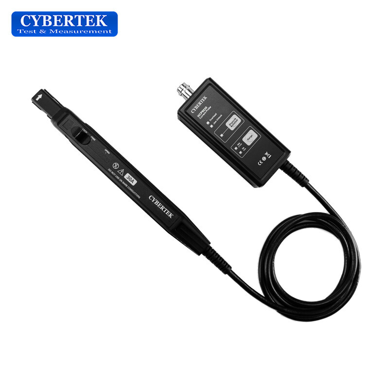 ֪��HCP8030�߾��ȵ���̽ͷ��ƥ���κγ���ʾ������Ƶ����̽ͷ