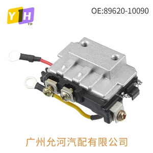 Avtomobil Alovlanma Modulu 89620-10090 89620-10120 89620-12340 89620-16070