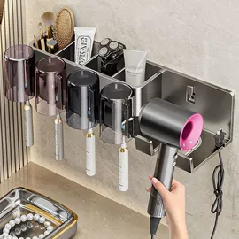 厨房置物架;卫浴置物架;锅盖架