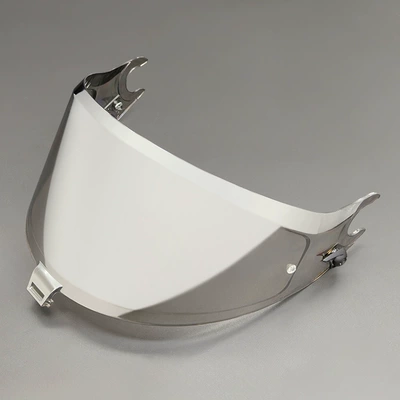 Dəbilqə (Kaska) aksesuarları, Spartan GT Helmet Lens - sparta-gt-aurora-silver