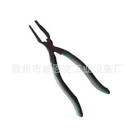 高压绝缘手钳 带电作业金具夹持剪切辅助操作专用工具