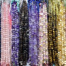 ��Ȼˮ�����ǰ˽�����ֱ��ɢ�鴮���S��diy�ֹ��Ʒ����羳����