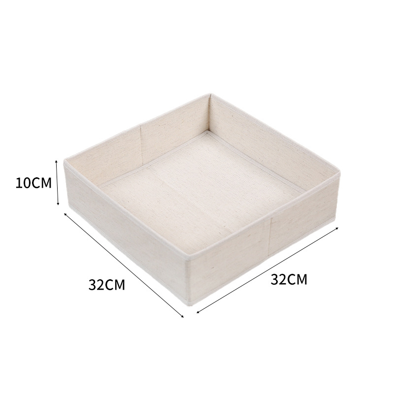 Underwear box/32*32 * 10cm