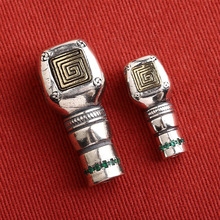 S925�y���Ǽy��ͨ�͹��������fǶ�~�����L���diy����Ʒ���