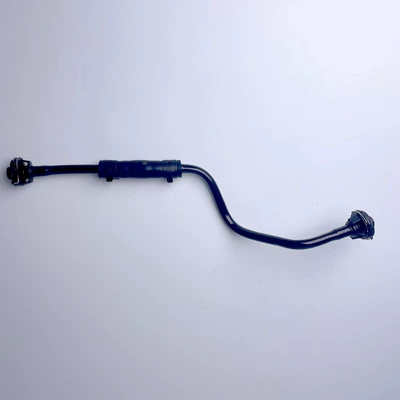 Suitable for Audi A6 automobile water pipe