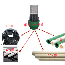 ��PE PPR PVC PPHˮ��304�^�V�W��ˮ�V�^������Mˮ��ĩ���^�V��
