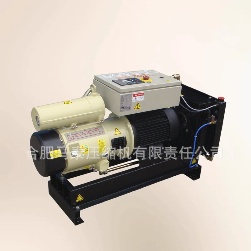 诚招空气压缩机代理商(图)