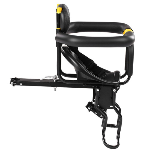 Cross-border bicycle seat, dining chair, electric vehicle front seat, child seat, baby seat, bicycle child seat