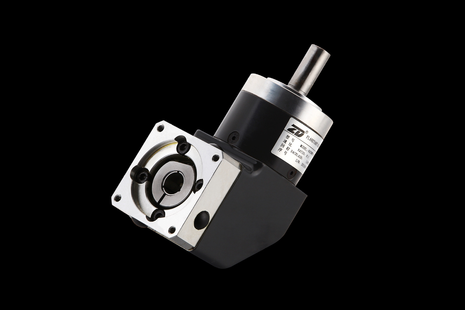 中大行星减速机 060ZB3