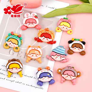 ��֬��� ʮ����Ф�����z�ֹ�diy�l�A�^�K�֙C�������N�b�Ʒ���