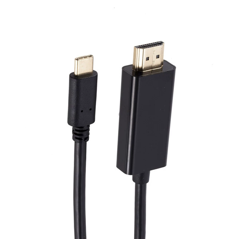 TYPE-C к HDMI HD & 同屏 4K 60ГцNotebook Type-C к HDMI Surgery Woodwood