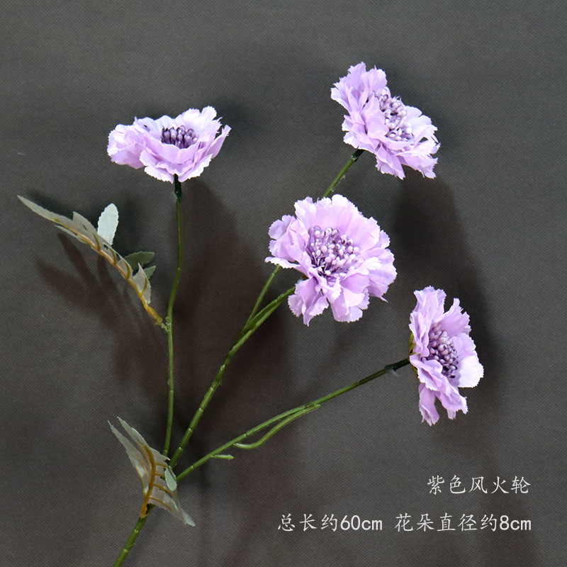 보라색 뜨거운 바퀴