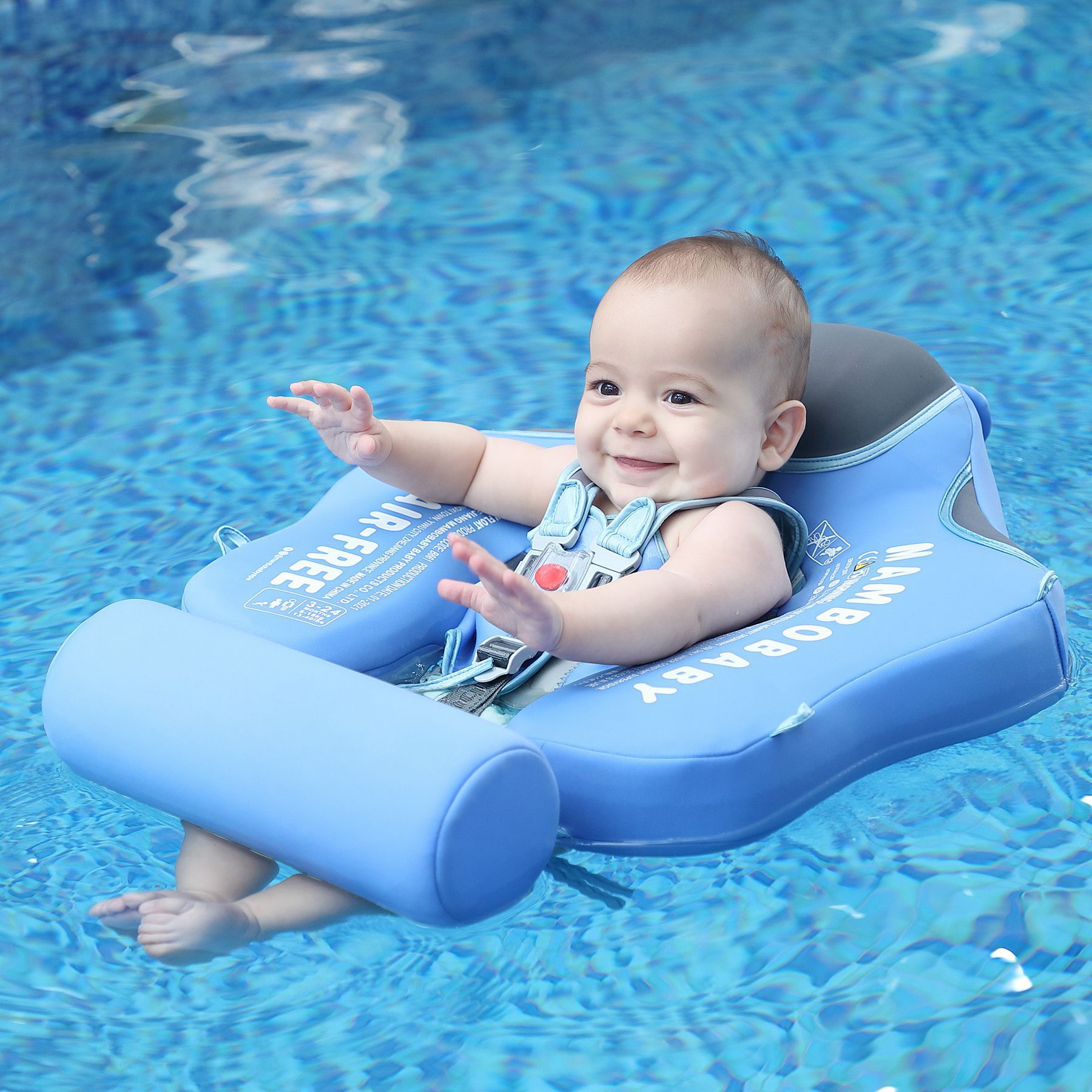 Smart Swim Trainer