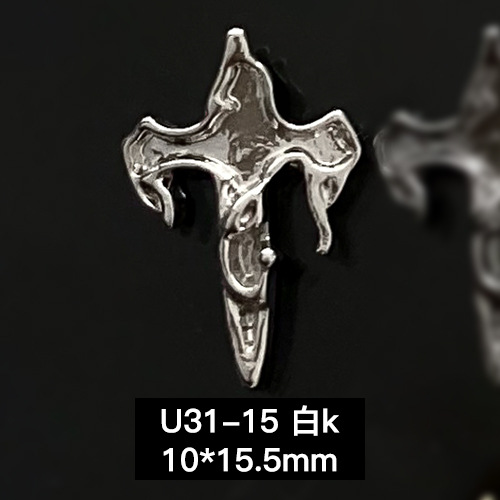 U31-15 화이트 K