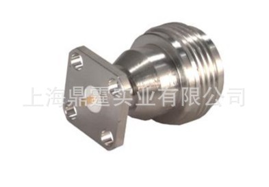 HUBER+SUHNER 23_N-50-0-23/133_NE 22642837 N adapter