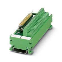 PHOENIX�����˹�ӿ�ģ��UM 45-D 9SUB/B 2962722 VARIOFACEģ��