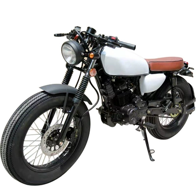 new dual-wheel fuel-efficient classic – Motosikletlər