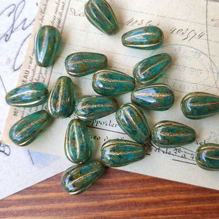 �Gɫ����L���ι���ݿ�13x8MM������DIY�ֹ��������A395