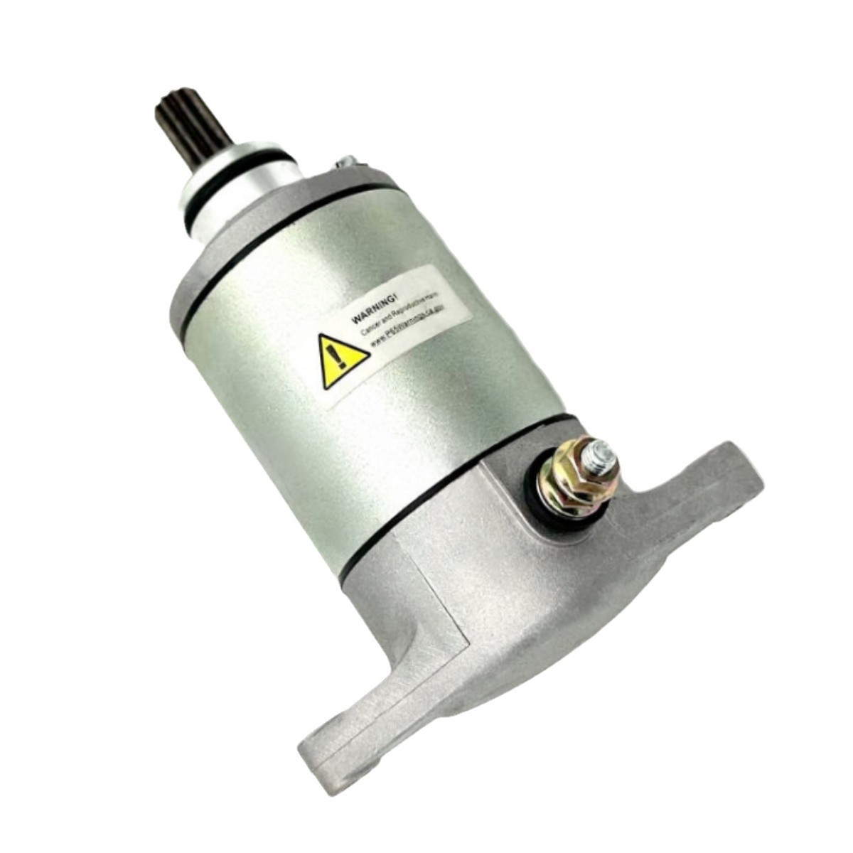 31100-19B00 Motor de arranque Adaptación del motor Arctic Cat 250,300, Suzuki LTF 250,300 image 5