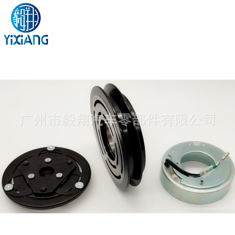 For Suzuki Wagon R + SS10LV7 A/C compressor clutch