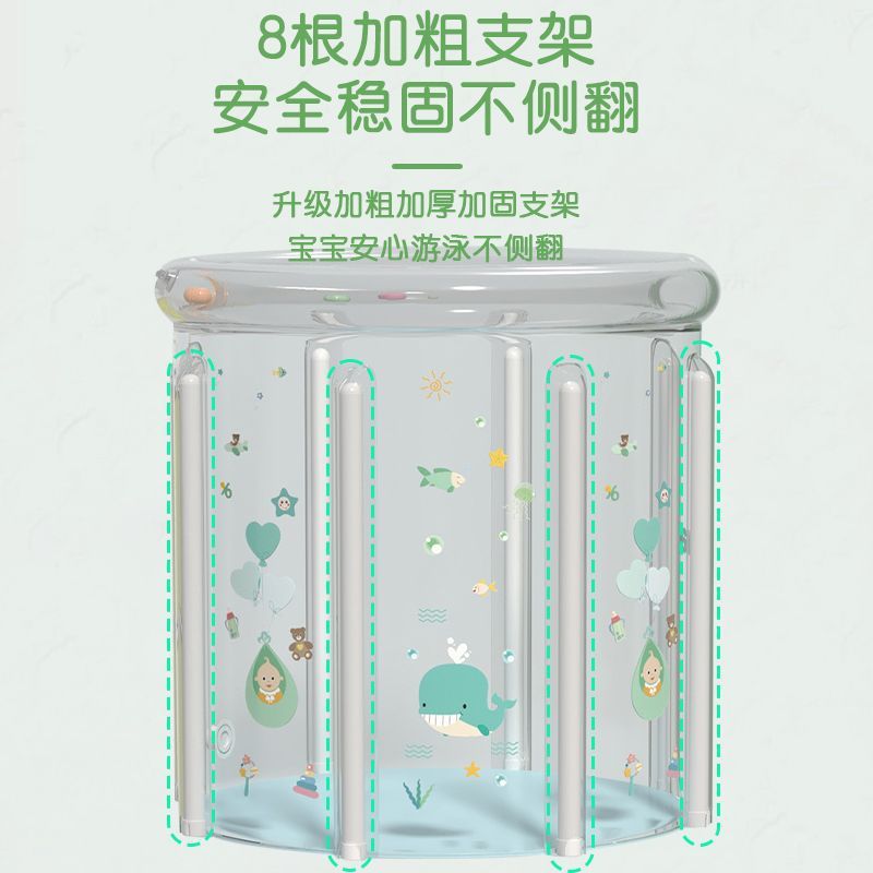 bañera de bebés, bañera de natación, bañera de bebés plegable, bañera de bebés, bañera de bebés, bañera de bebés transparente, bañera de bebés