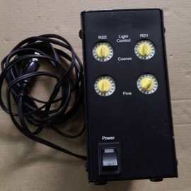 B030*二手原装KOS LED照明电源 TE-8B-DSD-IF 10W 实物图片 包好