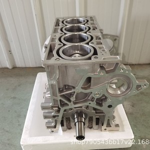 原厂高品质适用福特福克斯1.5 发动机缸体总成