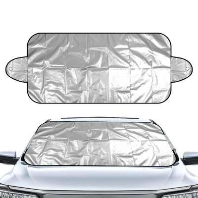 Cloth Coated for Car, Sun shade