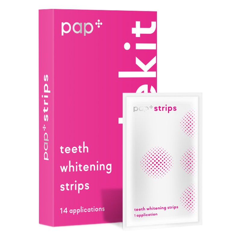 PAP + pasta de dientes blanqueamiento deslumbrante pasta de dientes blancos pasta de dientes Blanqueamiento Dental tiras de blanqueamiento