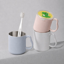 �¿����ڱ���ƴ���w��DIY���ÿڱ�304���P䓼�ɫ������ù���ϱ���