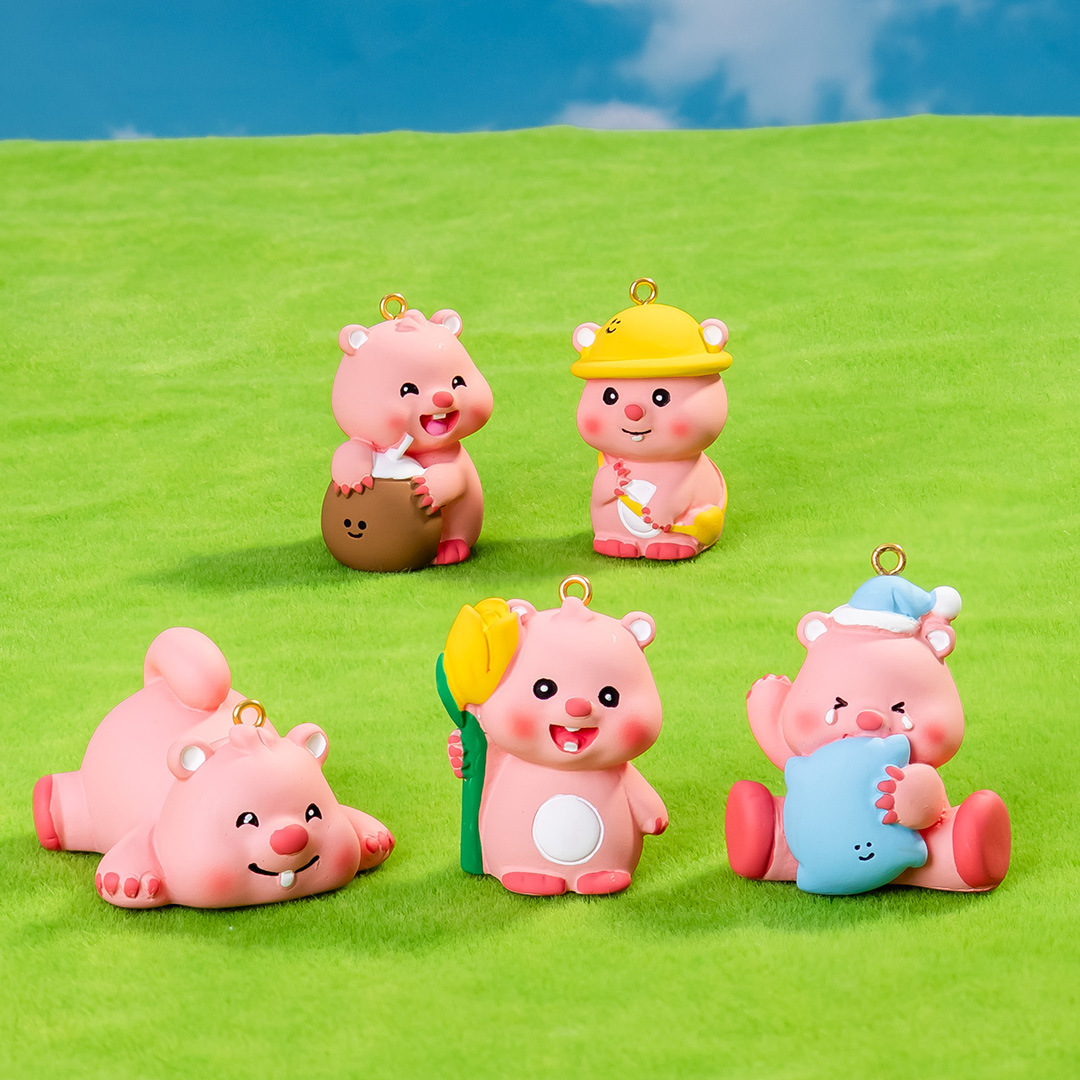 네일 스타일 루비