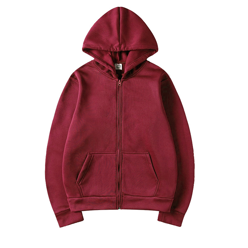 Winter, Autumn Season Unisex Gender Casual Style Unisex Hoodie Long Sleeve Unisex Hoodies Casual Solid Color