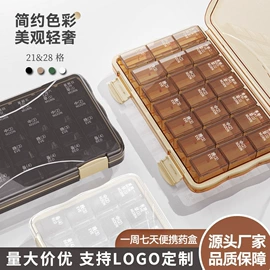 收纳盒;塑料盒;医药箱