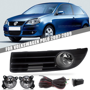 �m�ô󱊲��_��Polo��07-09 ���F�����bǰ�՟��ܟ����П��F������