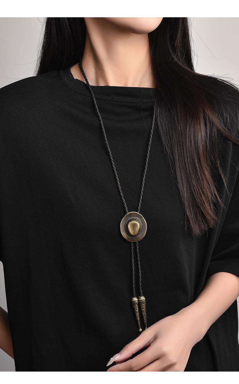 Western Cowboy Jumper Chain - Image 3