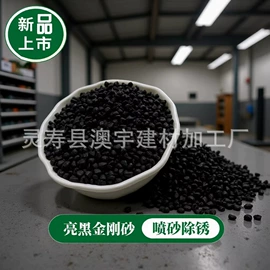 其他非金属;人造磨料;铁粉系列