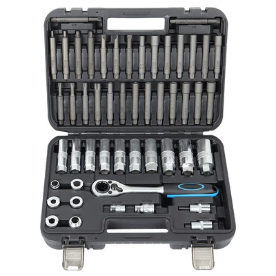 Special Sockets for Removing Shock Absorber: Mühərrik tənzimləmə alətləri