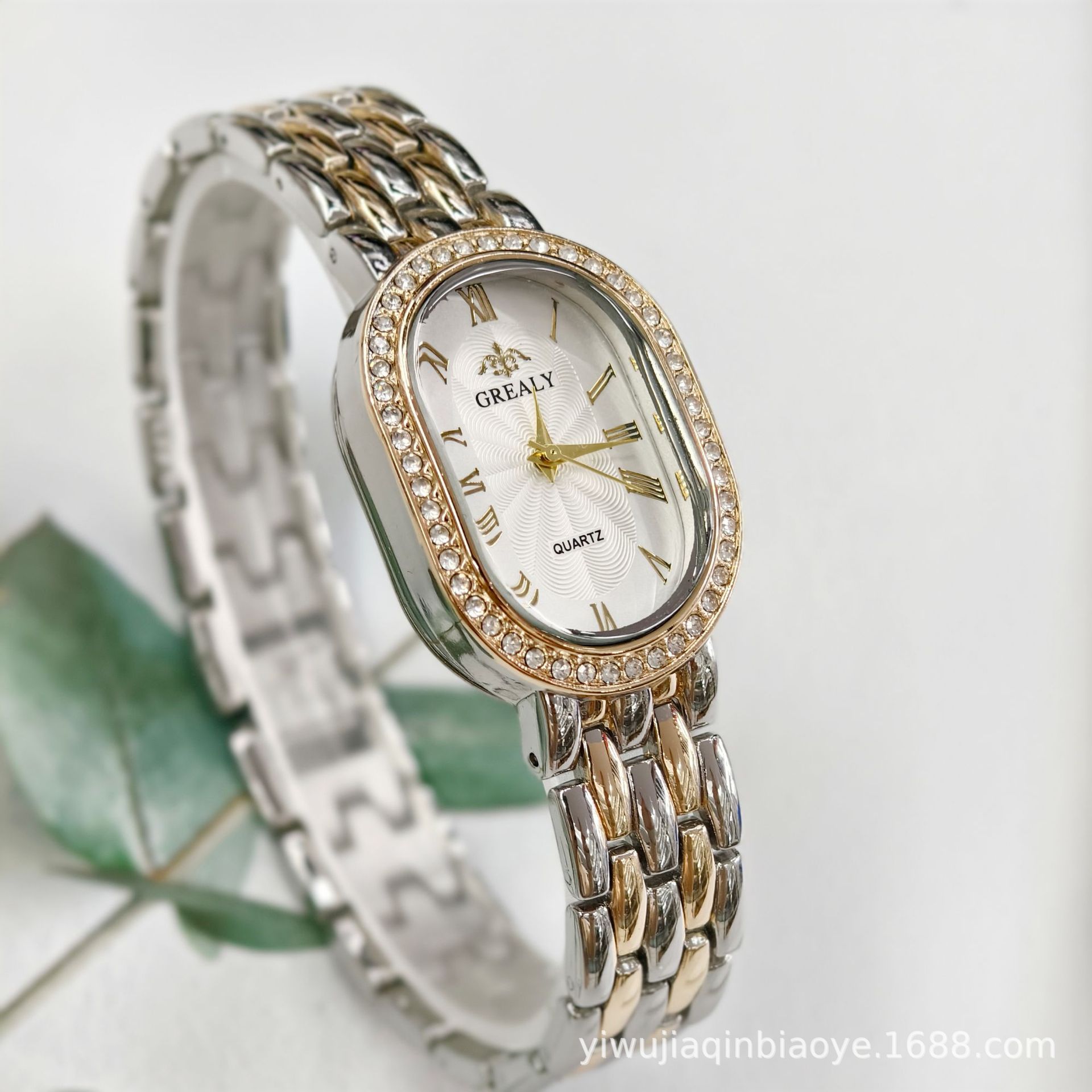 GREALY Watch