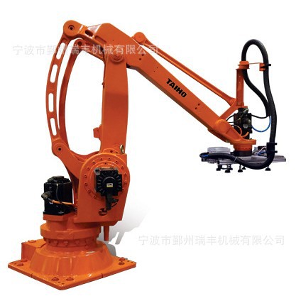 自动化冲压机器人 专业送料机械手 宁波冲床机械手厂家